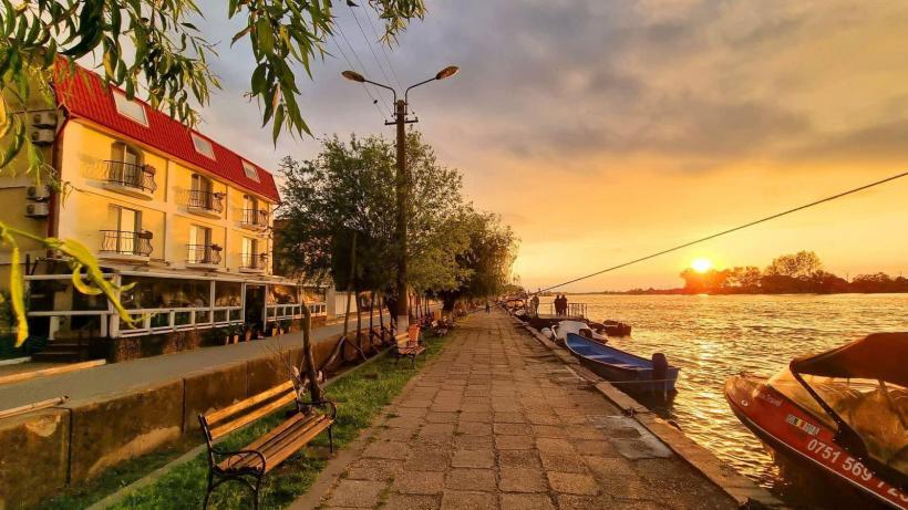 Prețurile scad în Delta Dunării, iar ofertele speciale s-au înmulțit 18970242