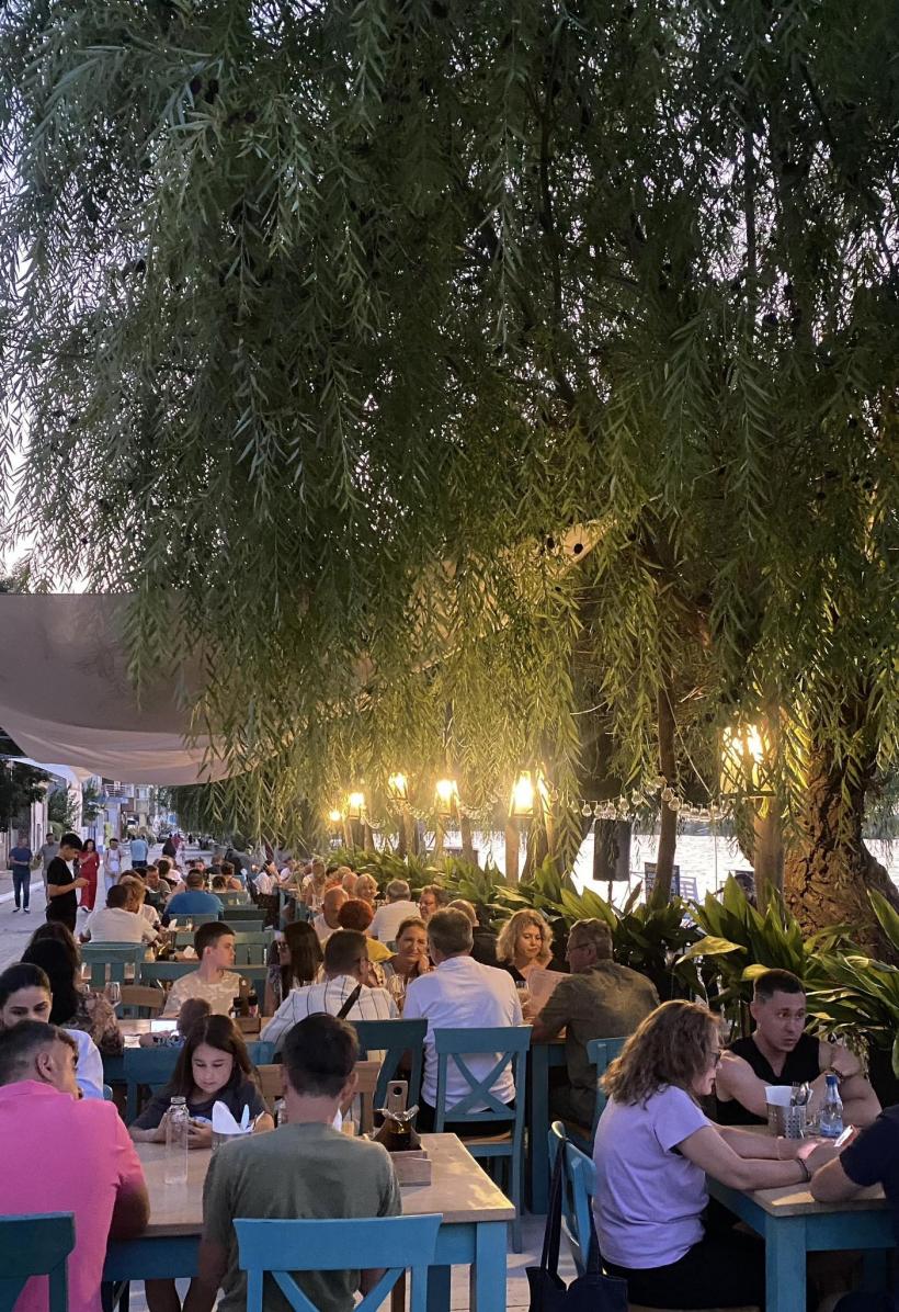 Prețurile scad în Delta Dunării, iar ofertele speciale s-au înmulțit 18970243