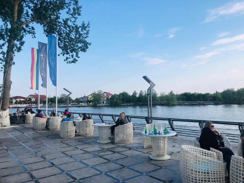 Prețurile scad în Delta Dunării, iar ofertele speciale s-au înmulțit 18970245