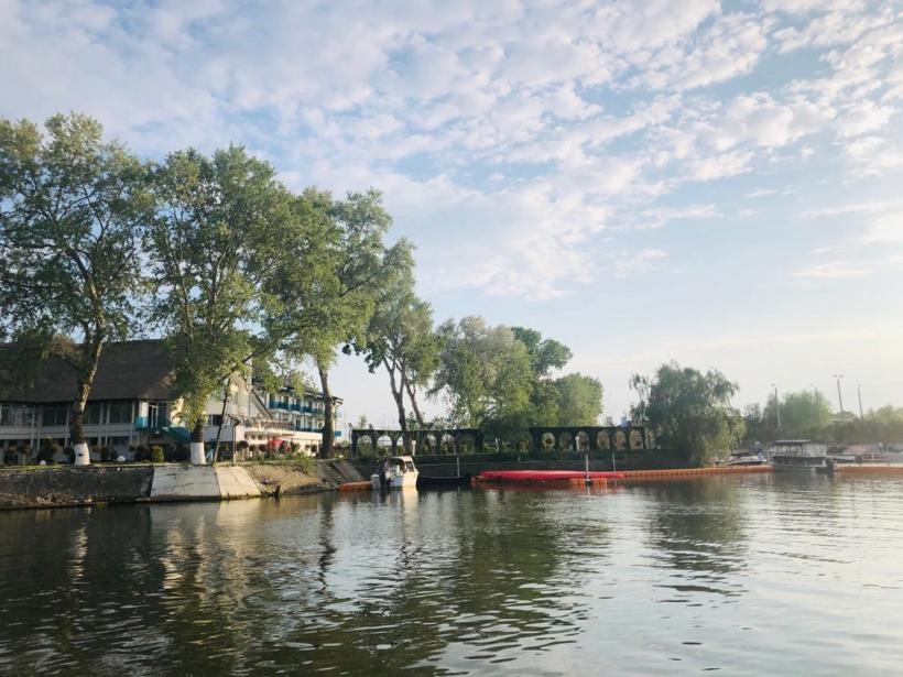 Prețurile scad în Delta Dunării, iar ofertele speciale s-au înmulțit 18970246