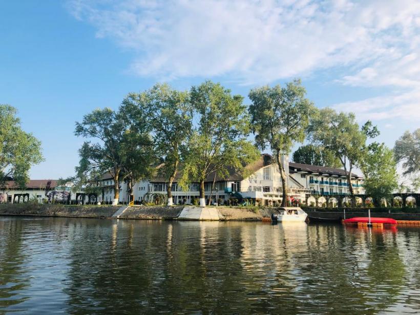 Prețurile scad în Delta Dunării, iar ofertele speciale s-au înmulțit 18970247