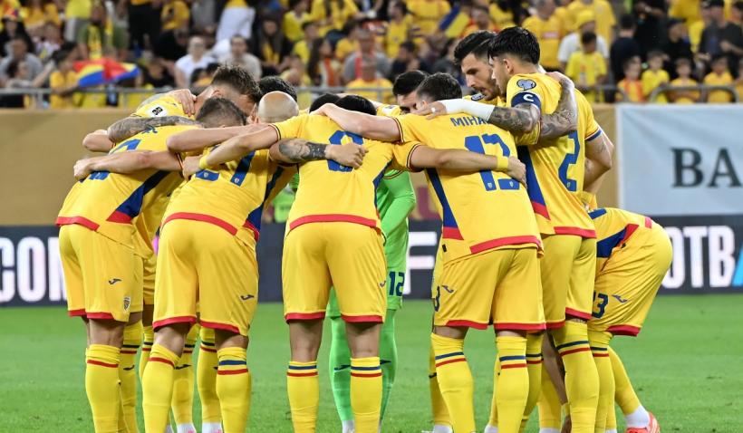 România – Canada va fi în direct pe Antena 1 şi în AntenaPLAY! Meciul se joacă vineri, de la ora 21:00