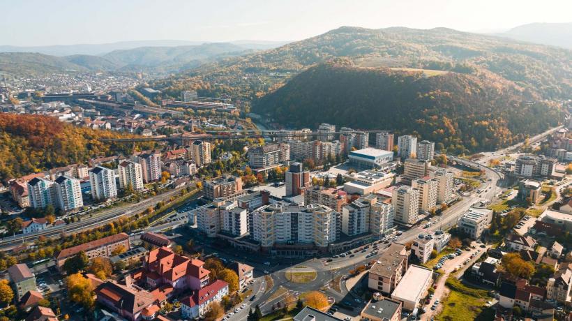 Top 10 orașe care mor în liniște: pe listă, două foste glorii ale industriei românești