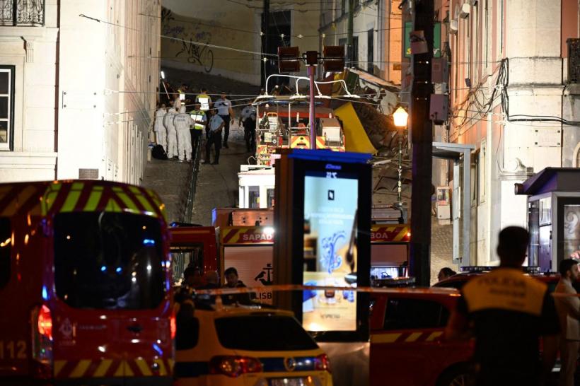 Cum a fost posibilă tragedia de la Lisabona în care au murit 17 turiști 18970376