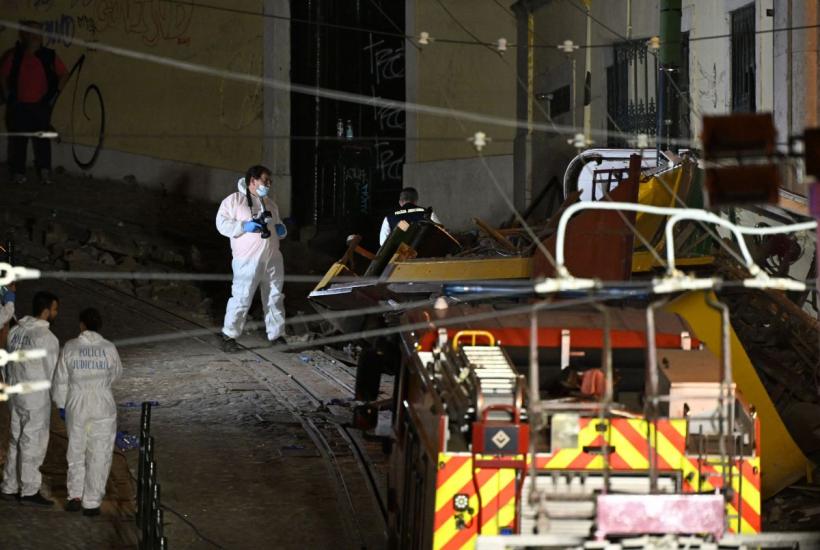 Cum a fost posibilă tragedia de la Lisabona în care au murit 17 turiști 18970377