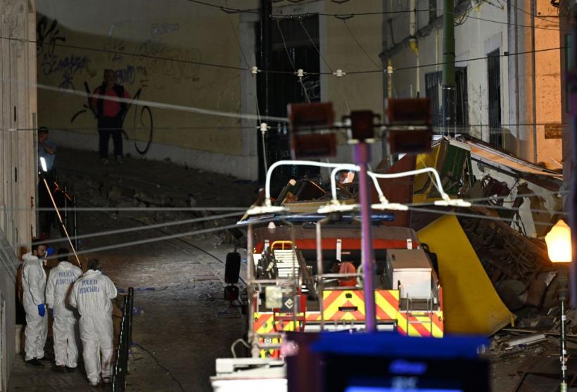 Cum a fost posibilă tragedia de la Lisabona în care au murit 17 turiști 18970379