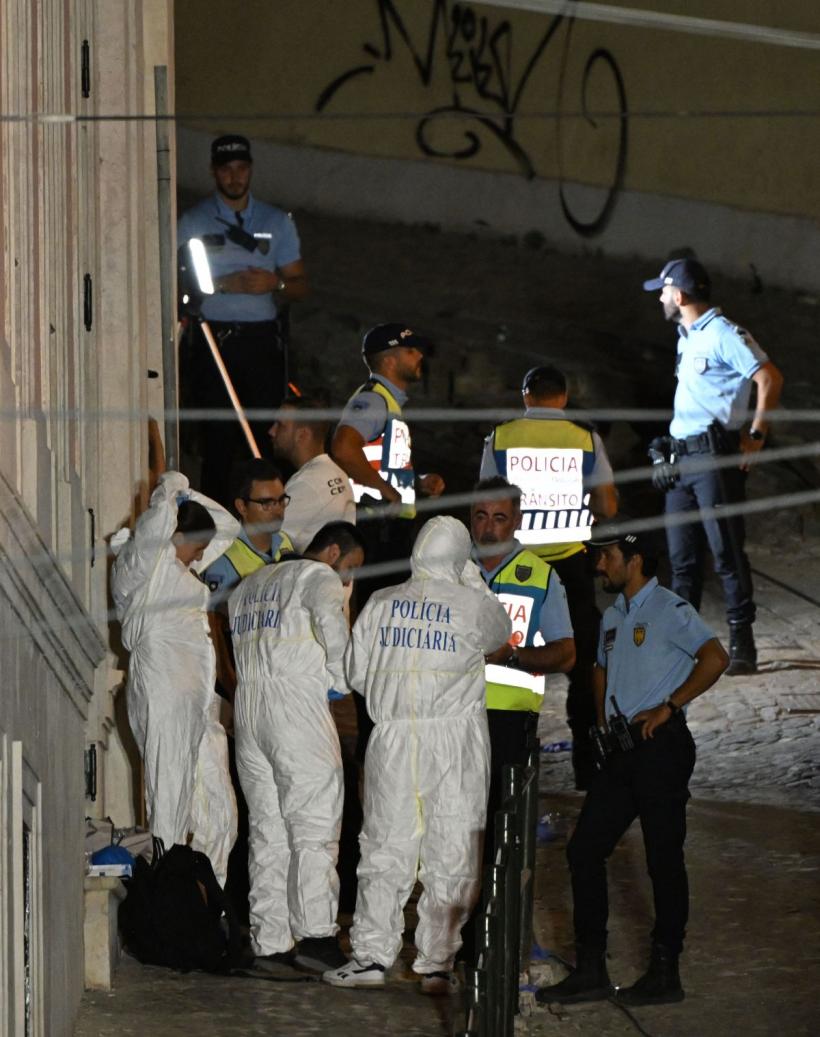 Cum a fost posibilă tragedia de la Lisabona în care au murit 17 turiști 18970380