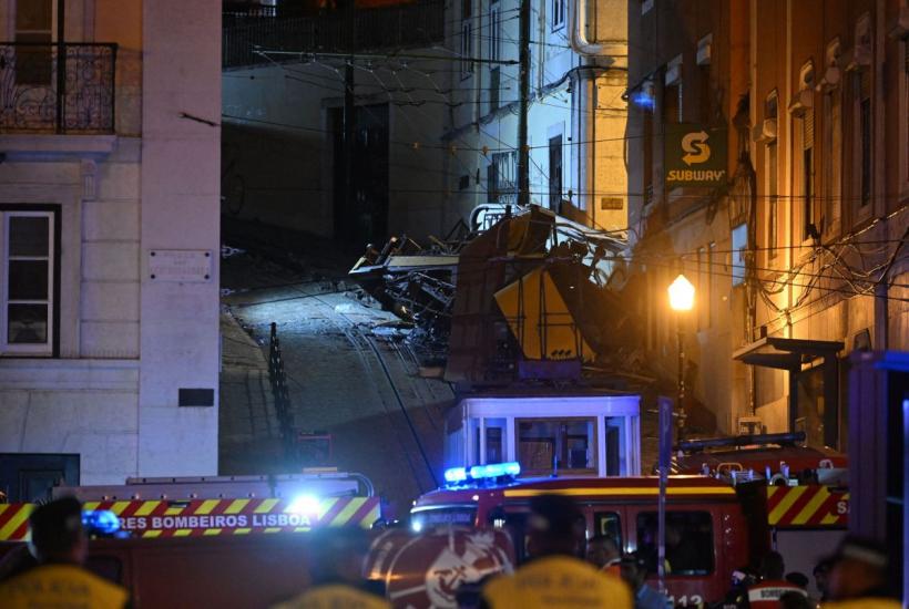 Cum a fost posibilă tragedia de la Lisabona în care au murit 17 turiști 18970382