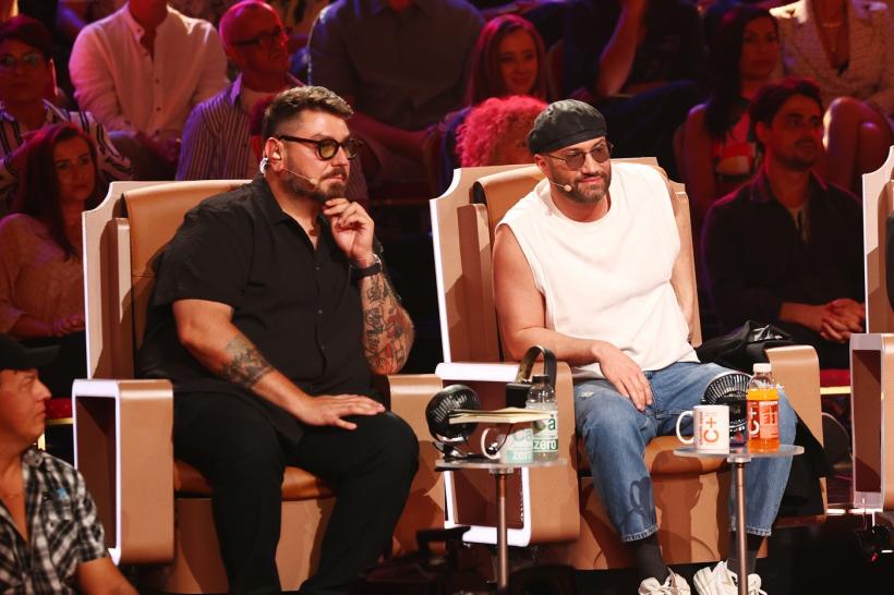 Peste 300.000 de Euro câștigați până acum la The Ticket. Sâmbătă, de la 20.00, începe la Antena 1 cel mai nou show de talente 18970517