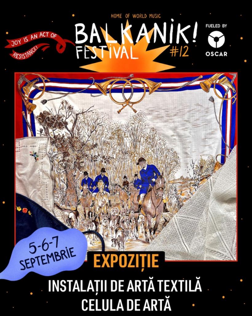 Brasov via Bucuresti: evenimente si expozitii Celula de Arta la inceput de septembrie 18970621