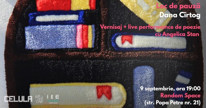 Brasov via Bucuresti: evenimente si expozitii Celula de Arta la inceput de septembrie 18970624