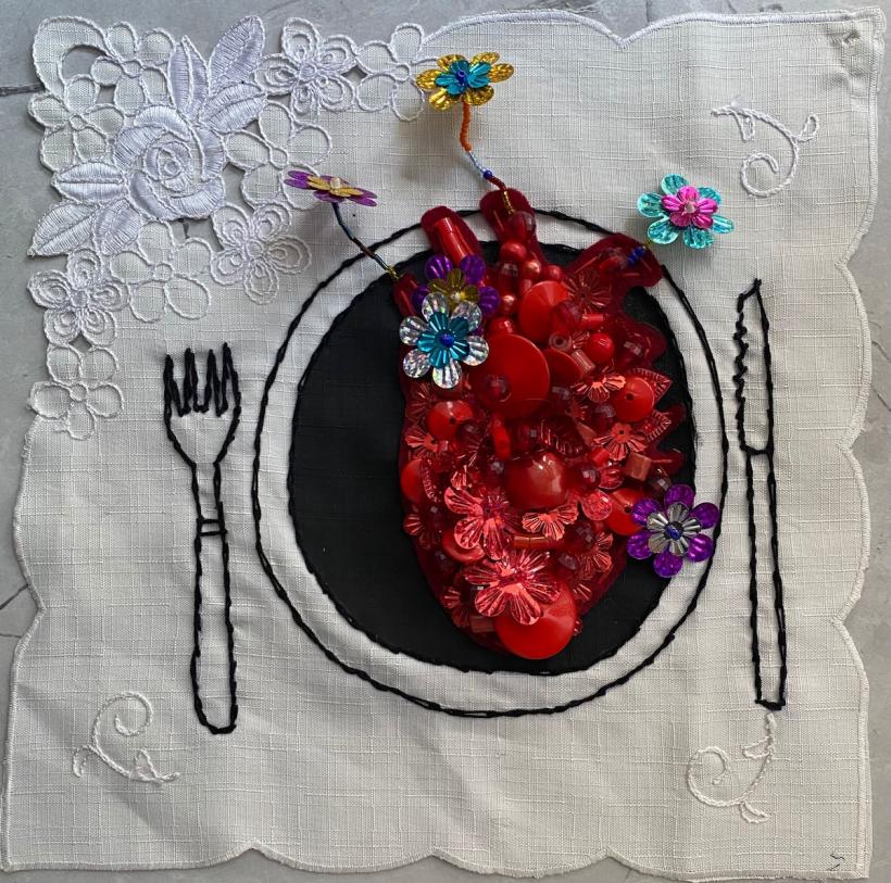 Brasov via Bucuresti: evenimente si expozitii Celula de Arta la inceput de septembrie 18970627