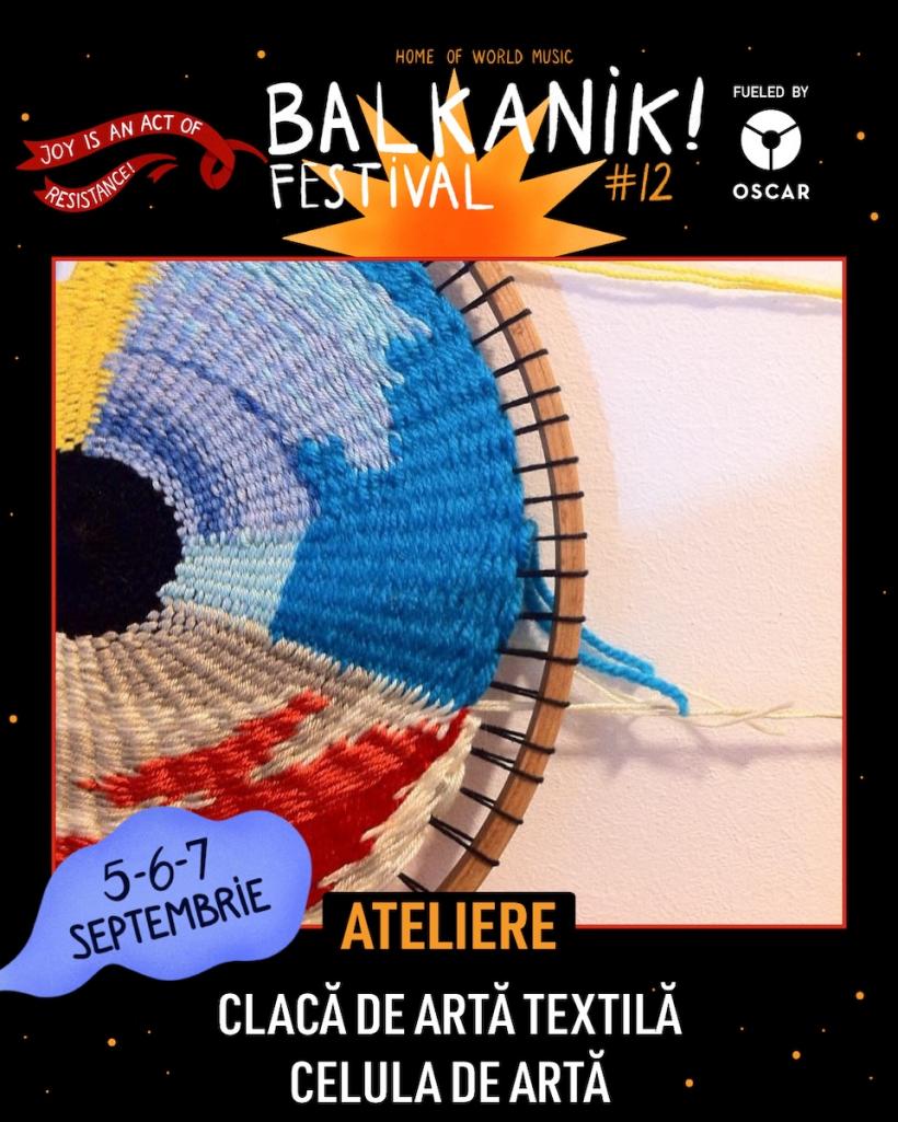 Brasov via Bucuresti: evenimente si expozitii Celula de Arta la inceput de septembrie 18970629