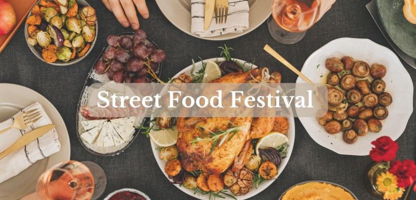 &quot;Bucharest Street Food Festival&quot; deviază autobuzele 100, 203 şi 205, de vineri până luni