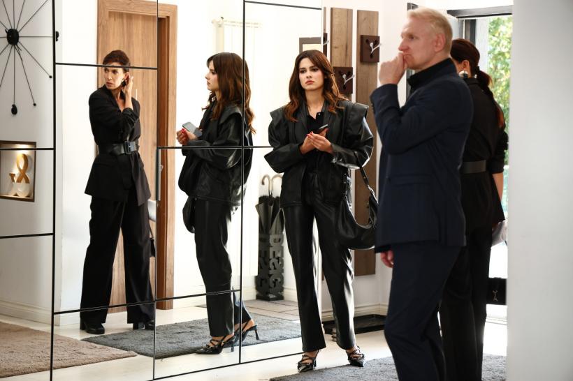 Cele mai noi episoade ale serialului original Ana, Mi-ai fost scrisă în ADN, lider de audiență 18970566