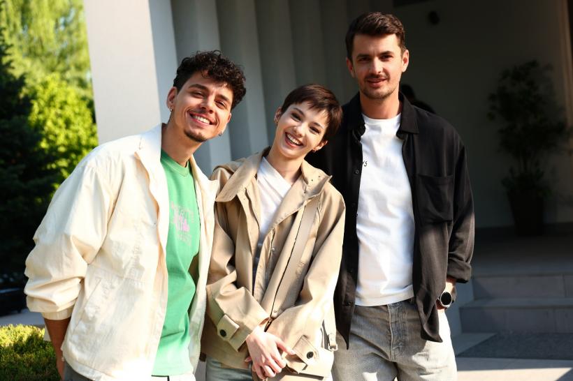 Cele mai noi episoade ale serialului original Ana, Mi-ai fost scrisă în ADN, lider de audiență 18970568