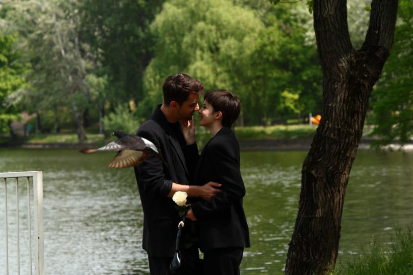 Cele mai noi episoade ale serialului original Ana, Mi-ai fost scrisă în ADN, lider de audiență 18970570