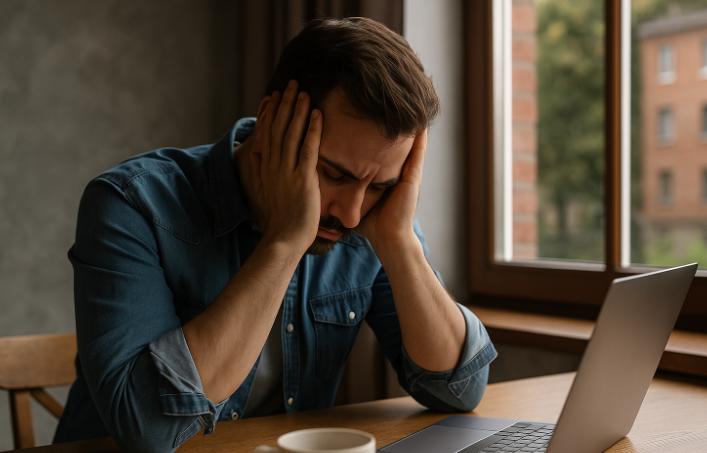 De ce ești mereu obosit și anxios: 3 obiceiuri ascunse care îți consumă energia