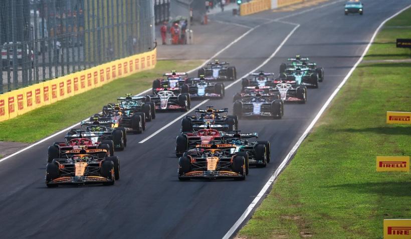 Marele Premiu al Italiei se vede în direct duminică, de la 15.45, pe Antena 1 şi AntenaPLAY 18970520