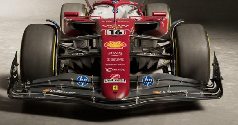 Marele Premiu al Italiei se vede în direct duminică, de la 15.45, pe Antena 1 şi AntenaPLAY 18970521