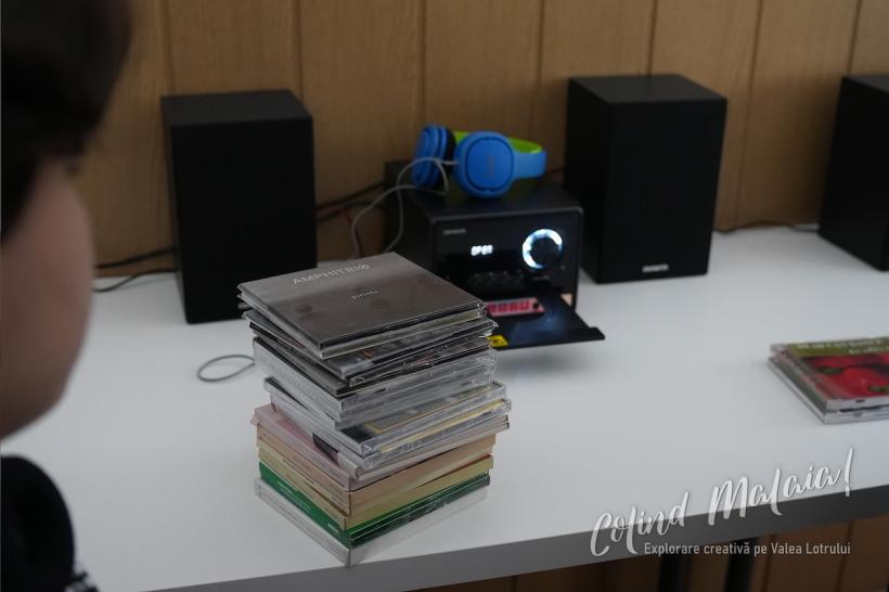 Muzeul Fluierelor Lumii participa pe 6 septembrie la Noaptea Muzeelor la Sate 18970453