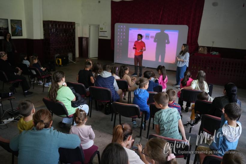 Muzeul Fluierelor Lumii participa pe 6 septembrie la Noaptea Muzeelor la Sate