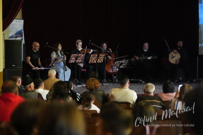 Muzeul Fluierelor Lumii participa pe 6 septembrie la Noaptea Muzeelor la Sate 18970456