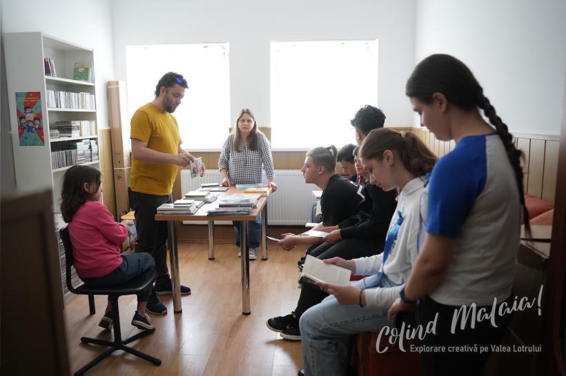 Muzeul Fluierelor Lumii participa pe 6 septembrie la Noaptea Muzeelor la Sate 18970458