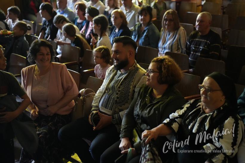 Muzeul Fluierelor Lumii participa pe 6 septembrie la Noaptea Muzeelor la Sate 18970459