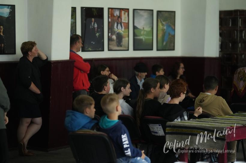 Muzeul Fluierelor Lumii participa pe 6 septembrie la Noaptea Muzeelor la Sate 18970460