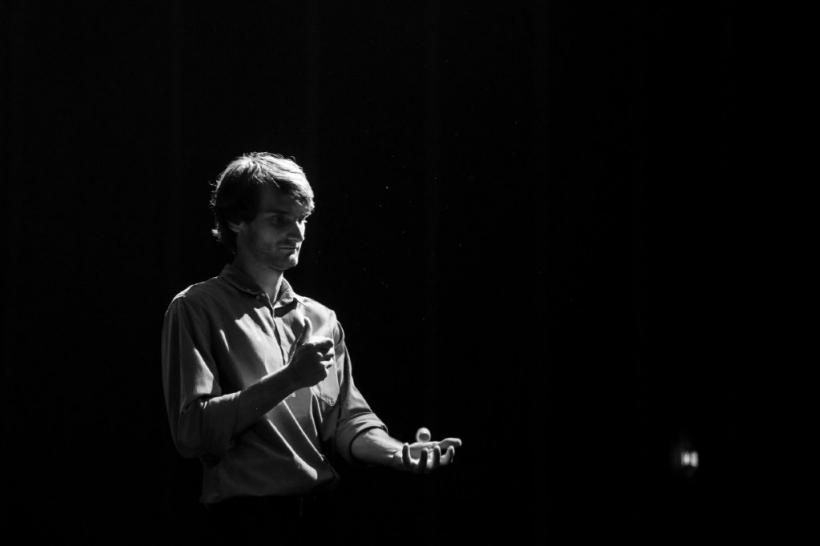 Premiile Galei Tânărului Actor HOP 2025, ediția a 28-a, la Teatrul de Stat Constanța 18970653