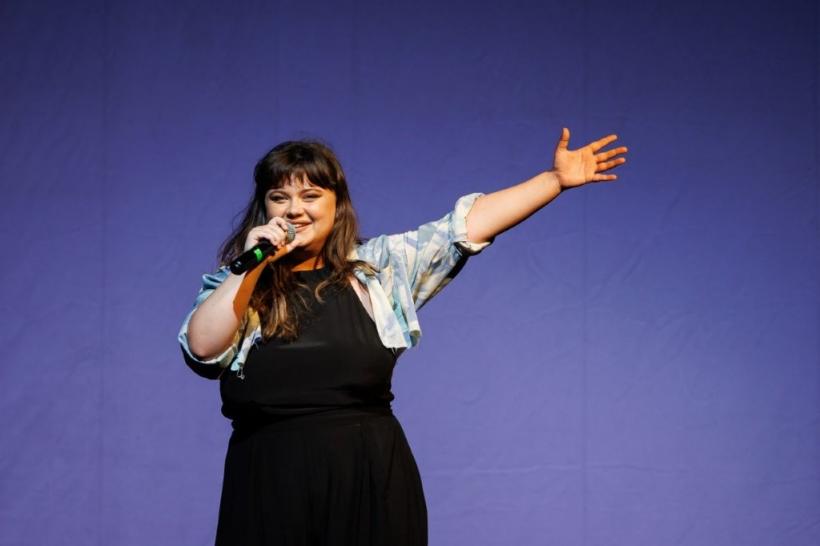 Premiile Galei Tânărului Actor HOP 2025, ediția a 28-a, la Teatrul de Stat Constanța 18970654