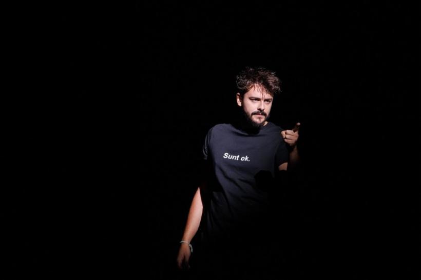 Premiile Galei Tânărului Actor HOP 2025, ediția a 28-a, la Teatrul de Stat Constanța 18970655