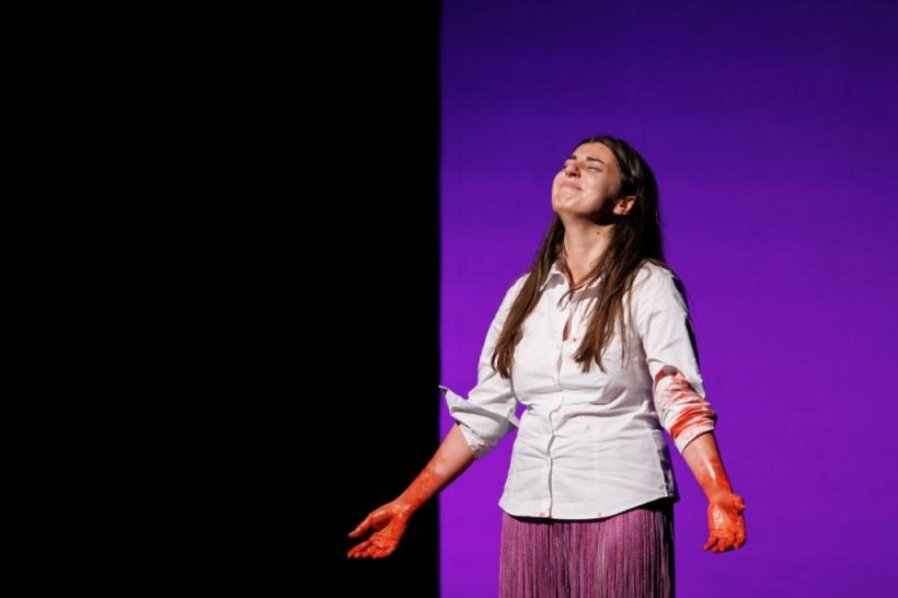 Premiile Galei Tânărului Actor HOP 2025, ediția a 28-a, la Teatrul de Stat Constanța 18970656