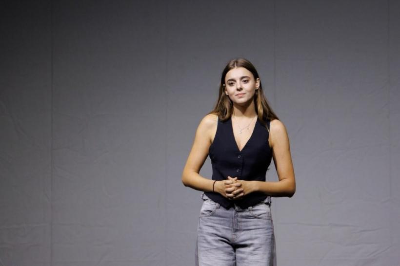 Premiile Galei Tânărului Actor HOP 2025, ediția a 28-a, la Teatrul de Stat Constanța 18970657