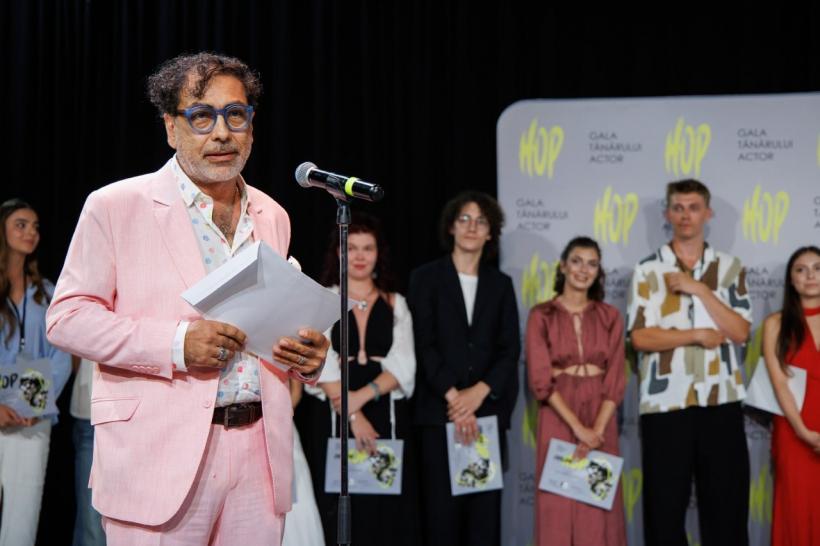 Premiile Galei Tânărului Actor HOP 2025, ediția a 28-a, la Teatrul de Stat Constanța 18970658
