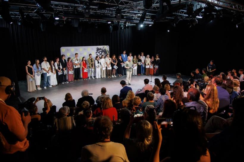 Premiile Galei Tânărului Actor HOP 2025, ediția a 28-a, la Teatrul de Stat Constanța 18970661