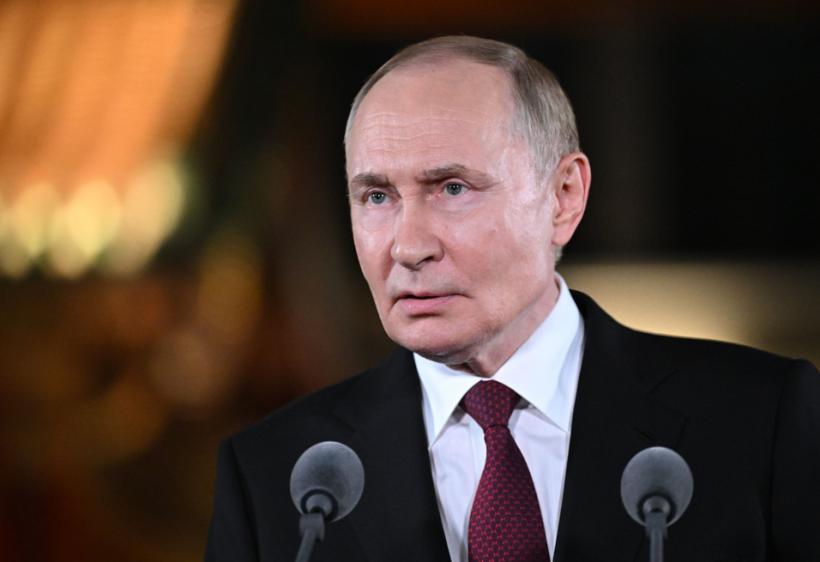 Mesaj categoric de la Moscova: „Occidentul  „cu siguranță nu poate” trimite trupe de protecție în Ucraina”