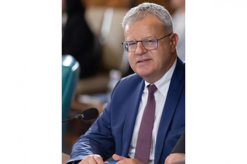 Trenurile vor circula din nou pe ruta Târgoviște-Pietroșița, de luni