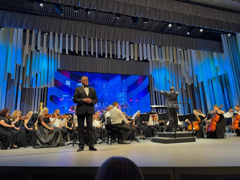 Un nou succes românesc pe scena Expo 2025 Osaka: Opera Națională București, ovaționată de publicul japonez 18970662