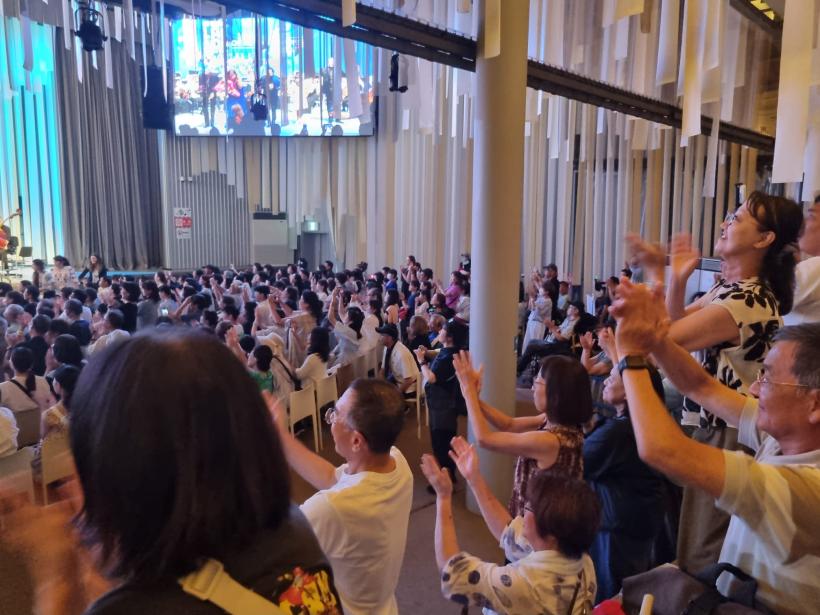 Un nou succes românesc pe scena Expo 2025 Osaka: Opera Națională București, ovaționată de publicul japonez 18970671