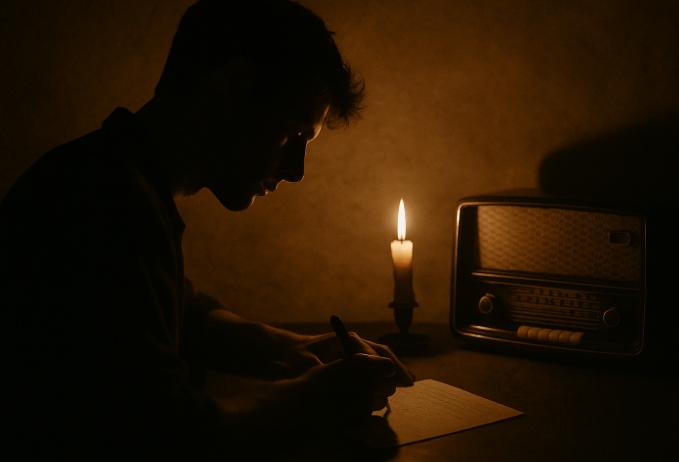 Blestemul unui licean pentru Securitate, în 1970: „Comunist urît, să-ți moară nevasta și copiii”