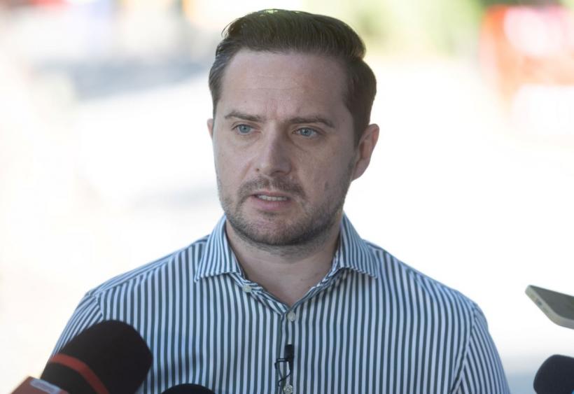 Bujduveanu: Fuziunea dintre ELCEN şi Termoenergetica trebuie realizată cât mai curând