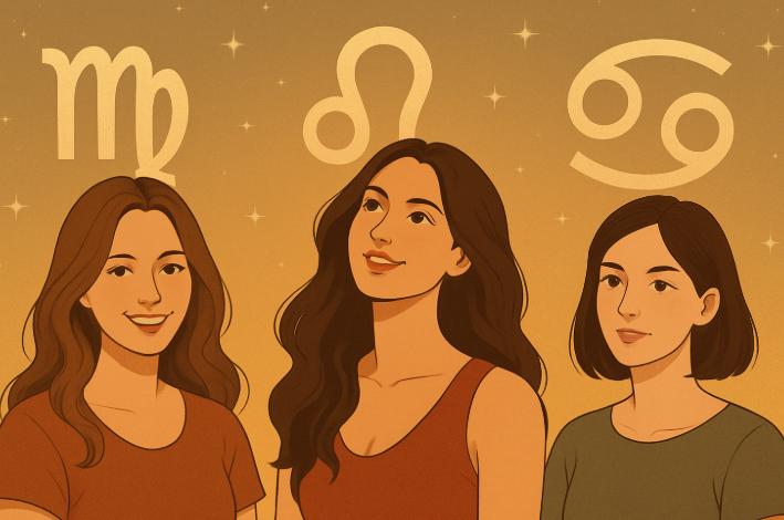 Final de septembrie 2025 norocos: doar 3 zodii își văd manifestările împlinite