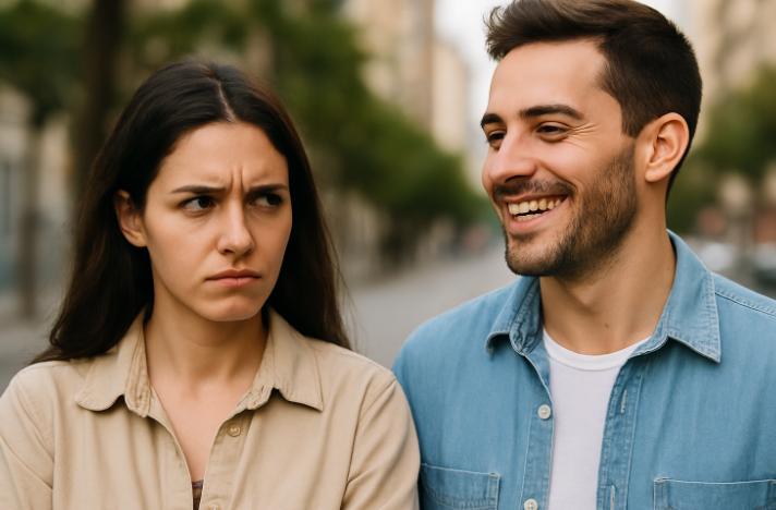 Infidelitate: 5 moduri de a recunoaște rapid un trădător