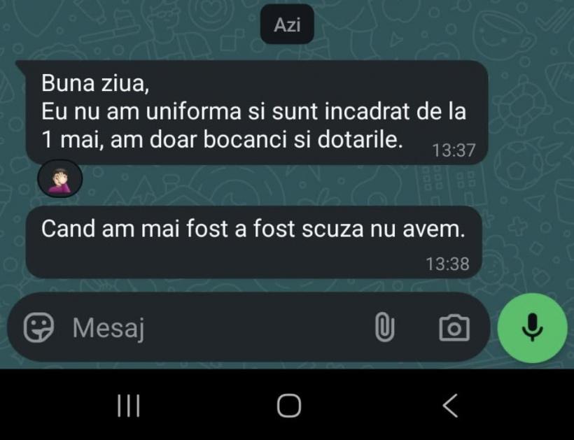 Scandalul care zguduie Poliția Constanța: Agenți fără echipament minim, în plin sezon estival. IPJ răspunde acuzațiilor 18970767