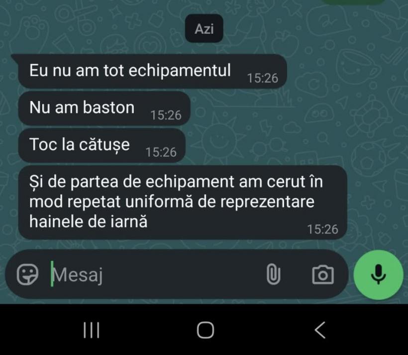Scandalul care zguduie Poliția Constanța: Agenți fără echipament minim, în plin sezon estival. IPJ răspunde acuzațiilor 18970770
