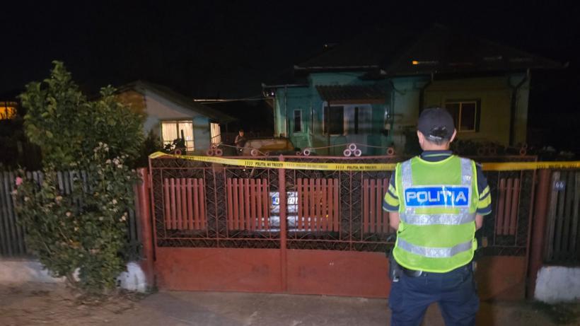 Socrul a murit după ce s-a bătut crunt cu ginerele. Ambii erau beți