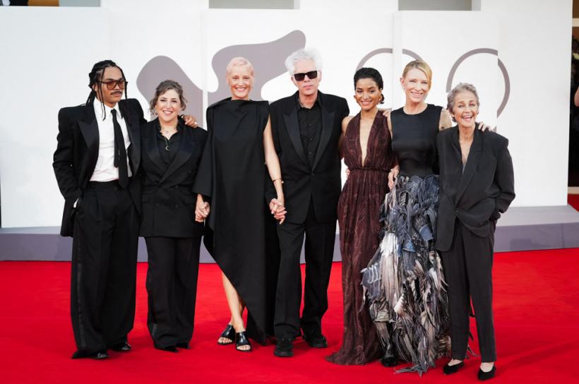 „Tată, mamă, soră, frate” câștigă marele premiu la Festivalul de Film de la Veneția