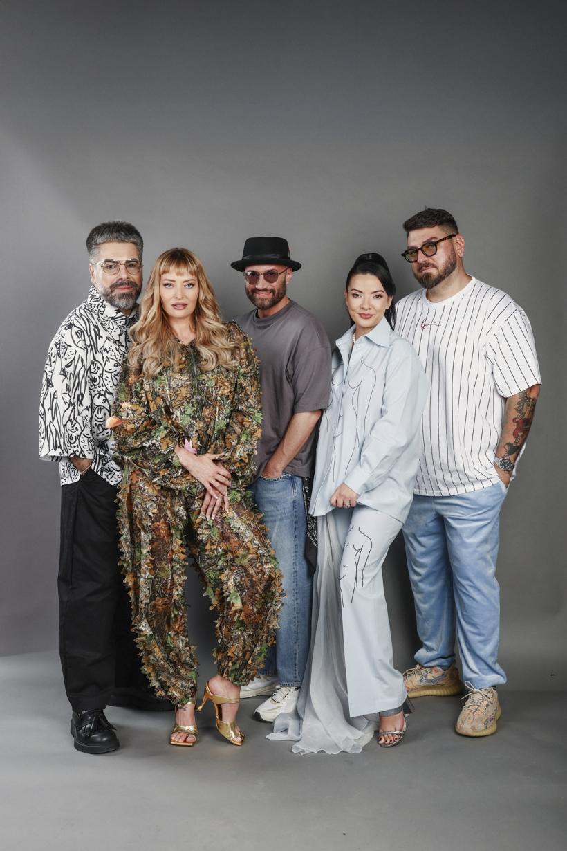 The Ticket: Spectacolul total al toamnei debutează astăzi, de la ora 20:00, la Antena1 18970712